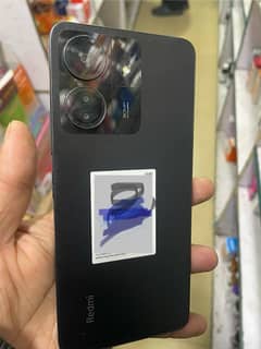 redmi c13