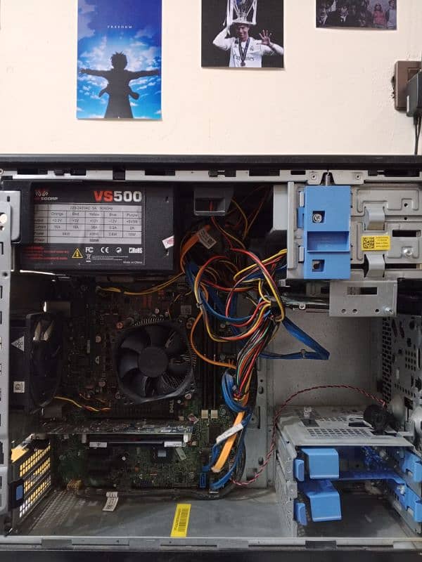 Full Gaming Setup. ( Negotiable ) 6