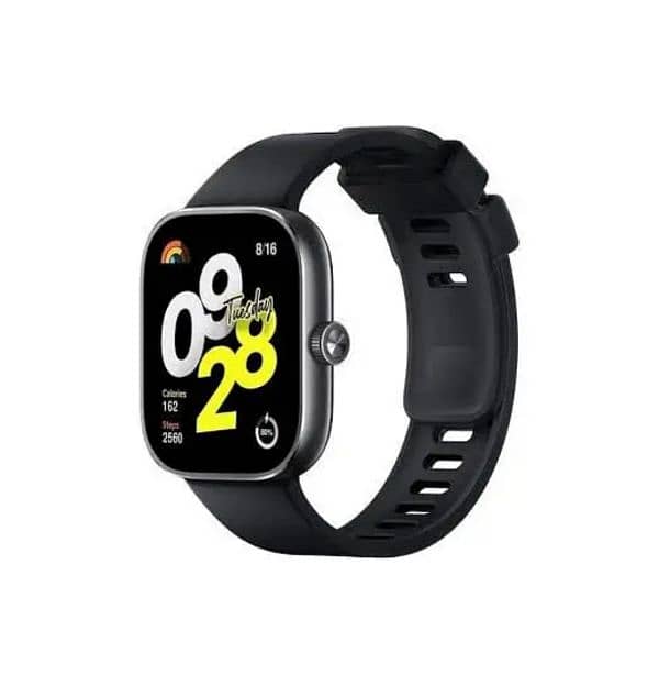 Xiaomi Redmi Watch 4 0