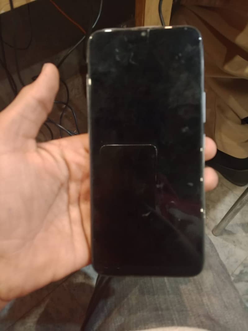 Infinix HOT 8 for Sale 5