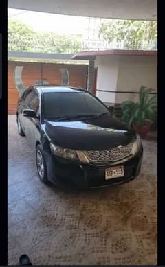 Toyota Allion 2007