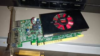 Amd Radeon R7 350 4Gb