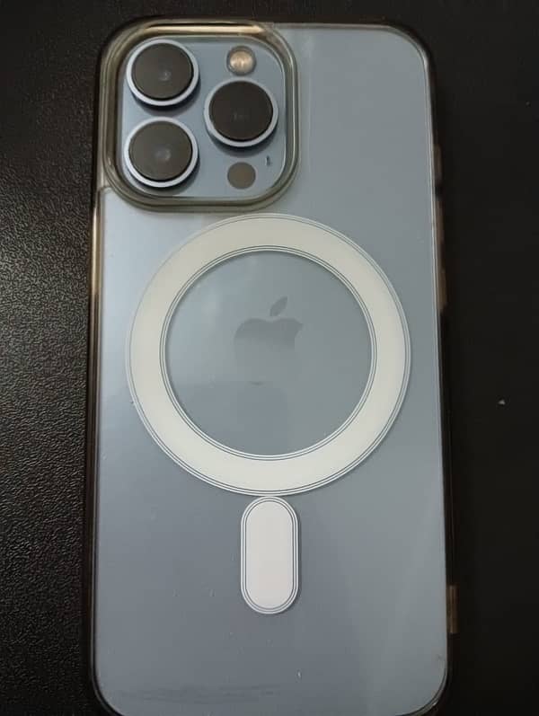 IPhone 13 Pro 0