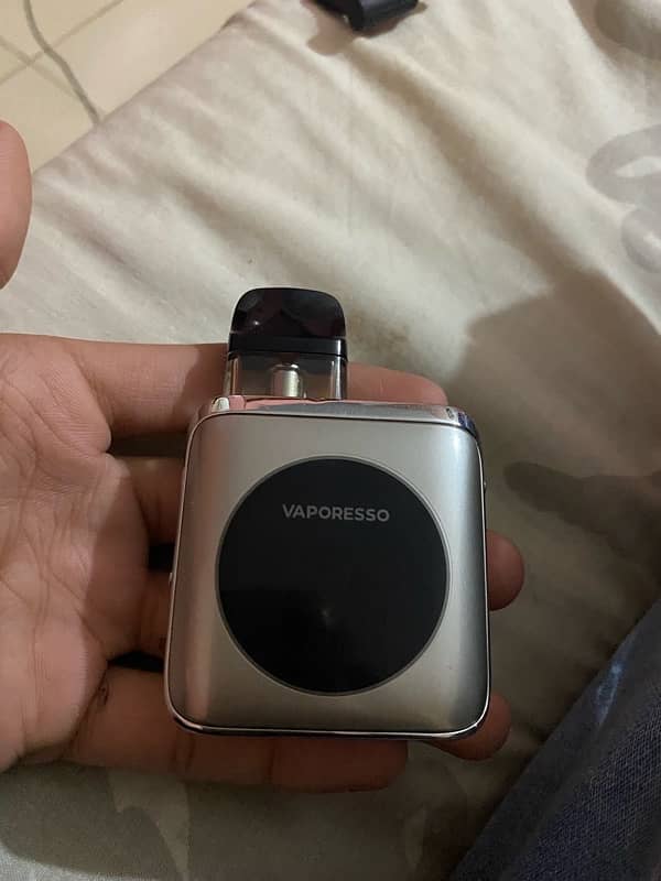 x rose nano 4 pod 1