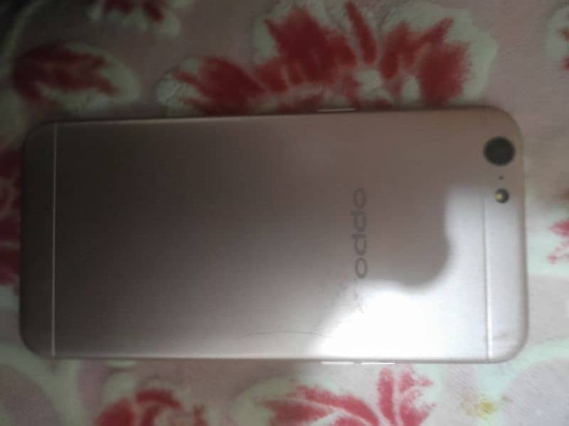 oppo A57 0