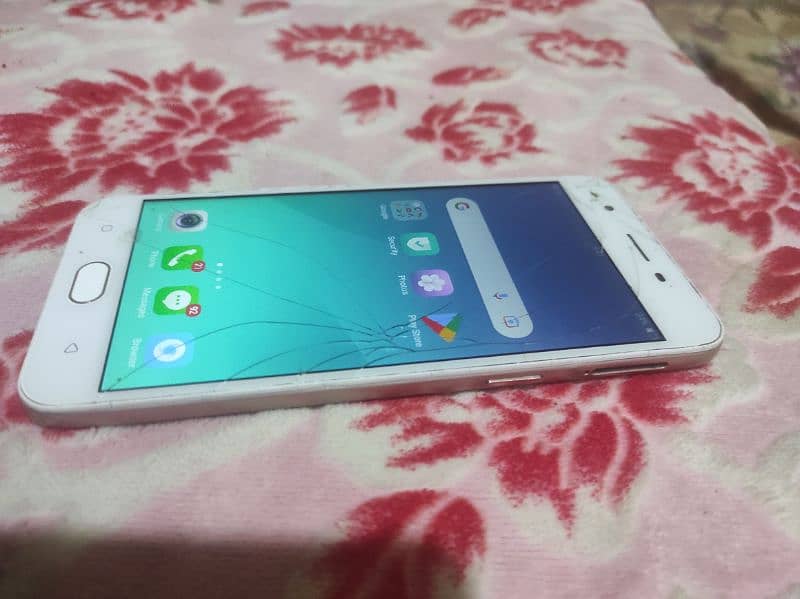 oppo A57 6