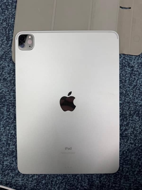 ipad pro m1 3rd generation 256 gb 10/10 lush condition 1