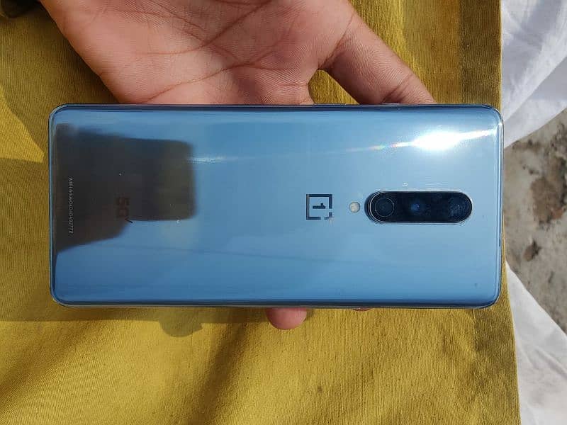 OnePlus 8 5G 1