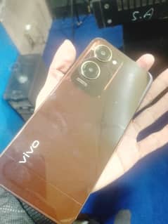 vivo y18