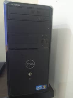 Gaming PC I3 (2nd) generation in tower