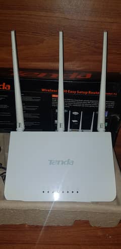 Tenda