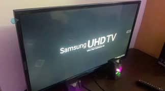 Samsung 32 inch FHD Led malaysian