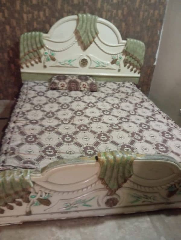 Deco Bed 1