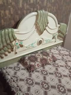 Deco Bed