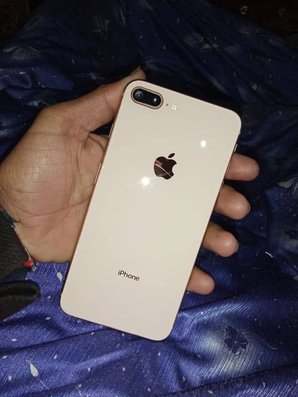 Iphone 8 Plus 1