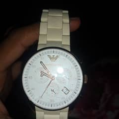 Emporio Armani Original watch