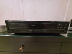 Denon Cd player like marantz sony