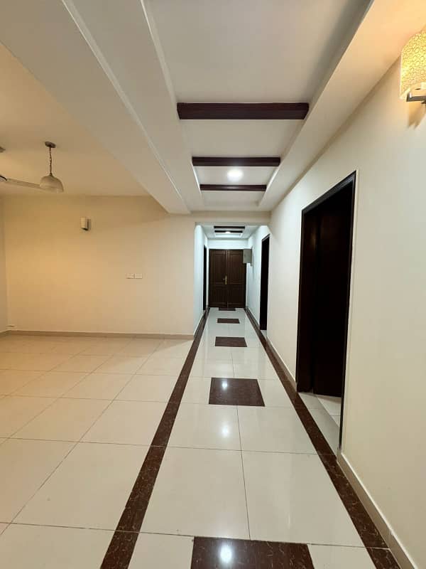 Jameel Sons Real Estate Offers 10 Marla Flat Is Available For Rent In Askari 11 Sector B At Super Hot Location 0