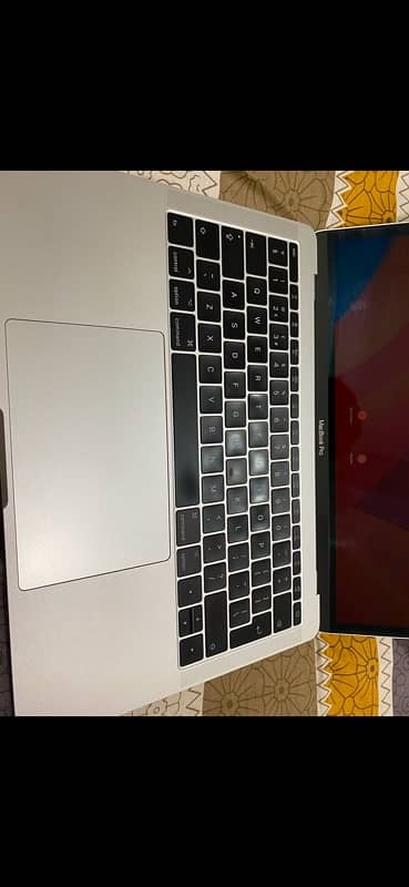 macbook pro 2017 6