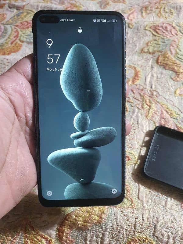 oppo f17 pro 8gb 128gb 0