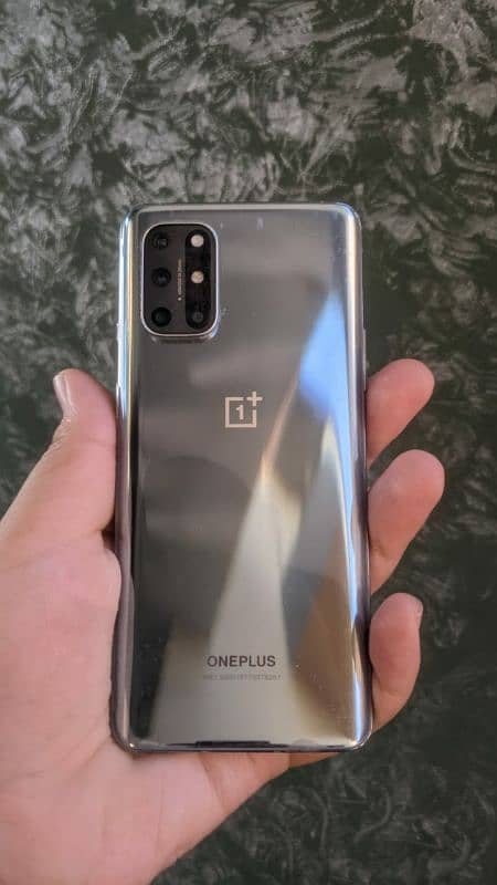 One Plus 8t brand new 0