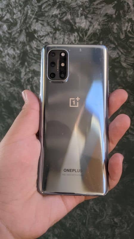 One Plus 8t brand new 3