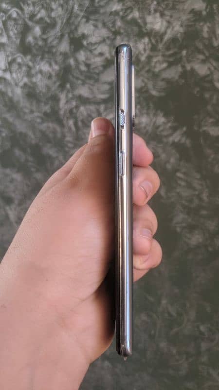 One Plus 8t brand new 5