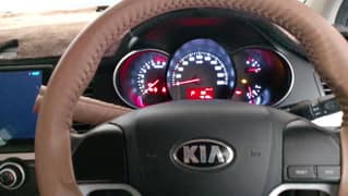 KIA Picanto 2022