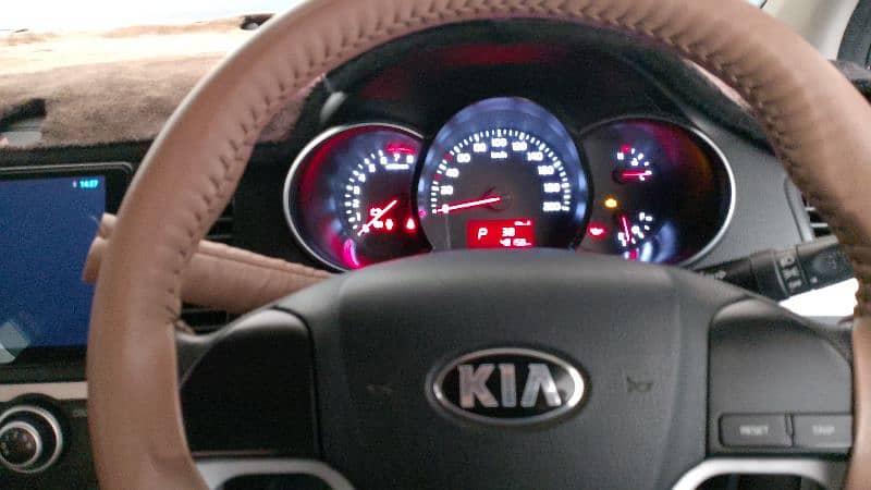 KIA Picanto 2022 0