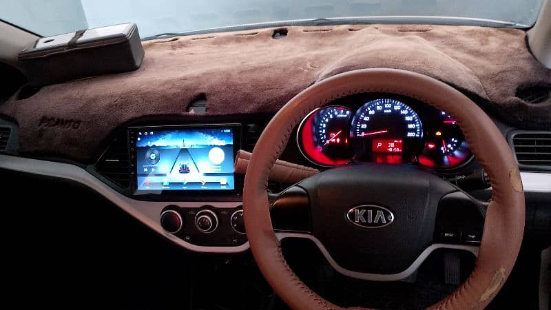 KIA Picanto 2022 3