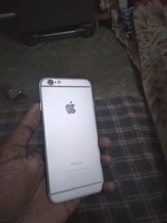 I Phone 6 Bypass WhatsApp Number 03180081708