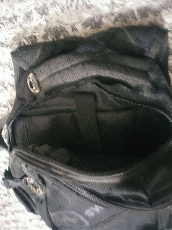 Swissgear bag in good condition 03333358008 3