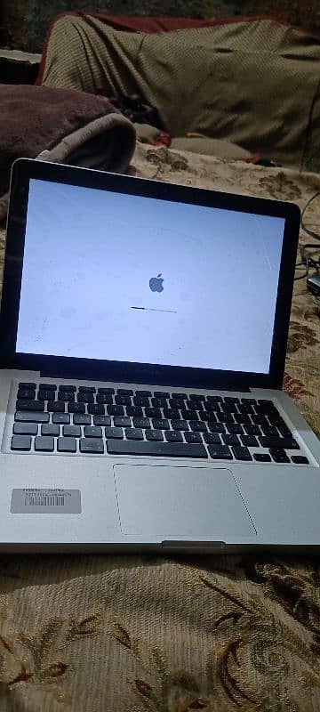 MacBook pro 1