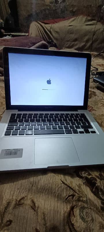 MacBook pro 4