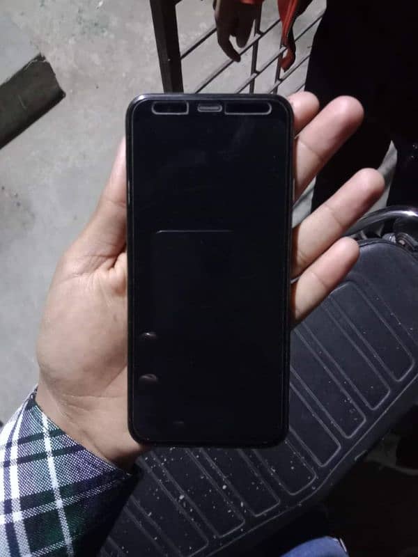 Google pixel 4 5