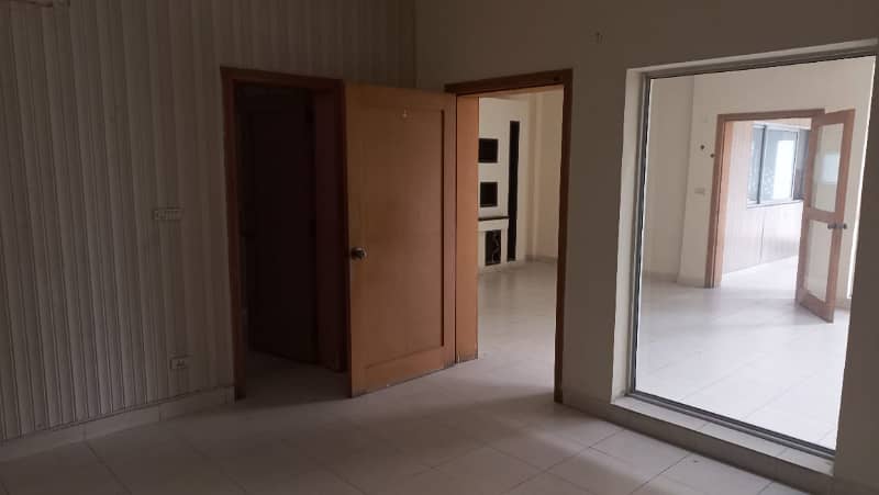 8 MARLA LIKE A NEW EXCELLENT CONDITION IDEAL LOCATION FULL HOUSE FOR RENT IN SAFARI VILLAS BAHRIA TOWN LAHORE 8