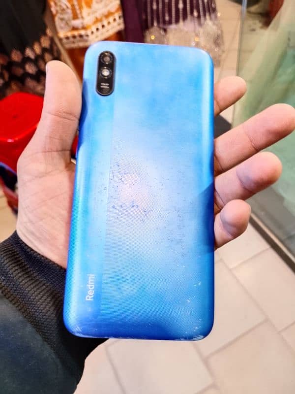 Redmi 9A 0