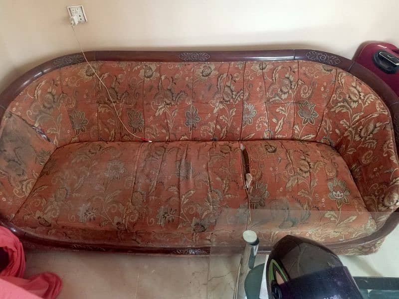 sofa 5 seater 0