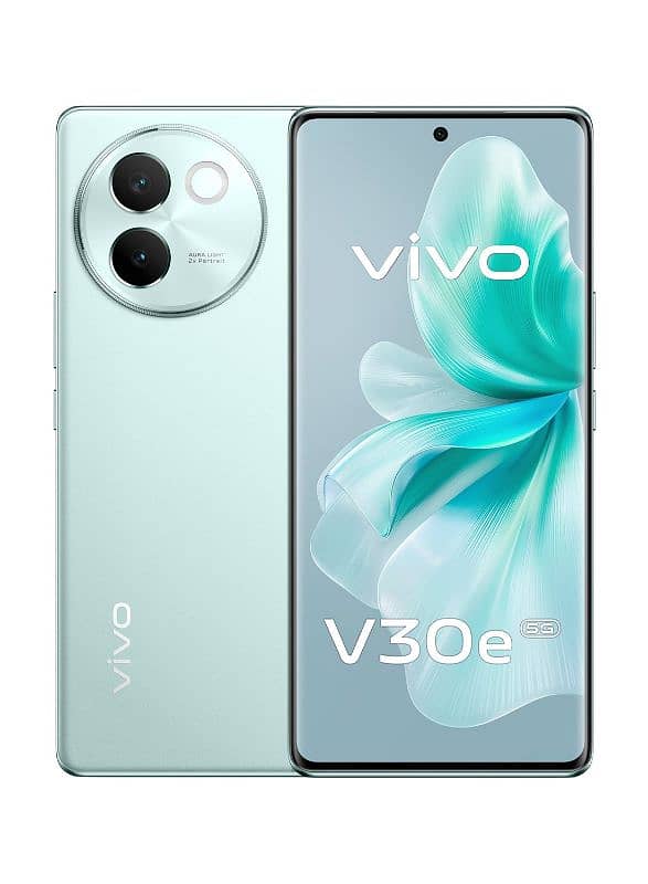 vivo v30e 1