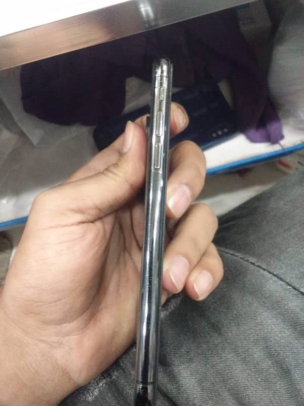 Iphone X non pta 2