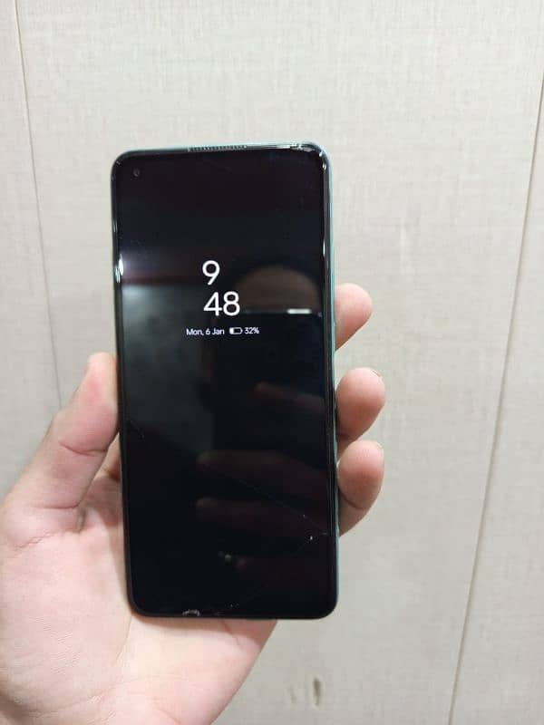 OPPO A78 1