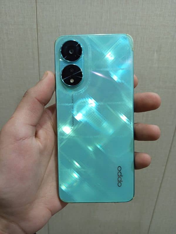 OPPO A78 6