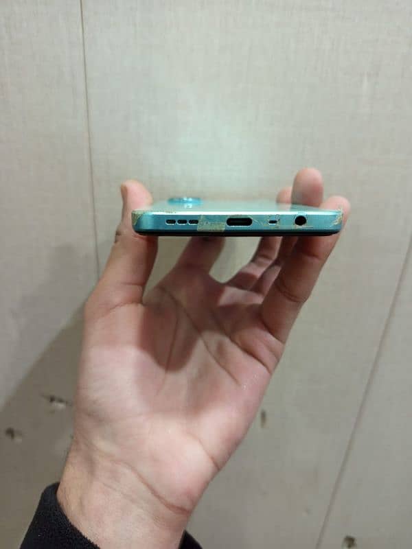 OPPO A78 7