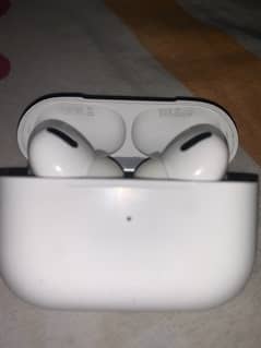 Airpods pro