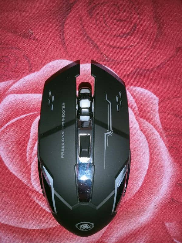 bluetooth wireless mouse 0