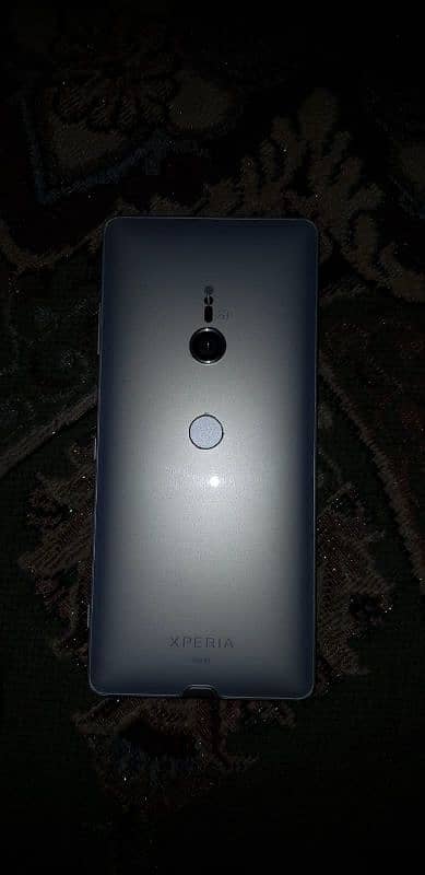 sony xz3 pta aproved 10 10 condition besst for pubg extreem grspics 1