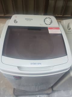 Kenwood Dryer Spinner