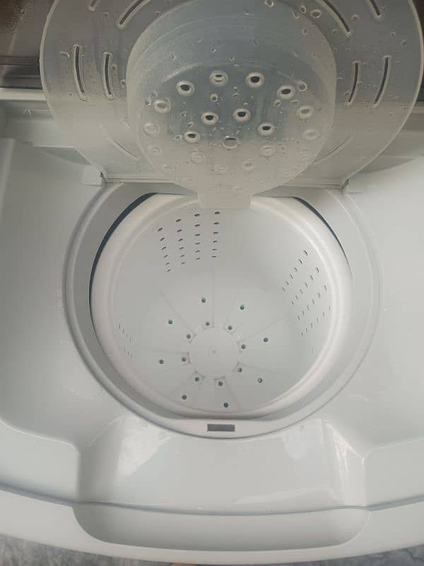 Kenwood Dryer Spinner 1