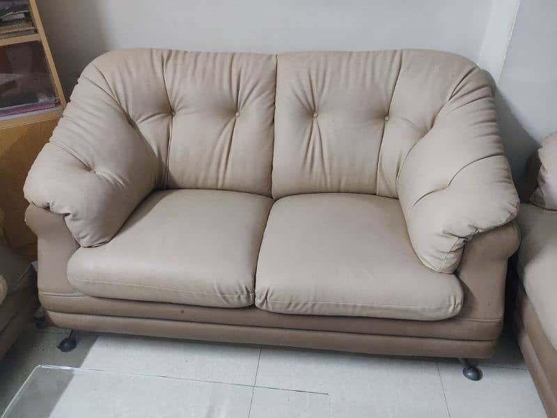 Sofa set 1