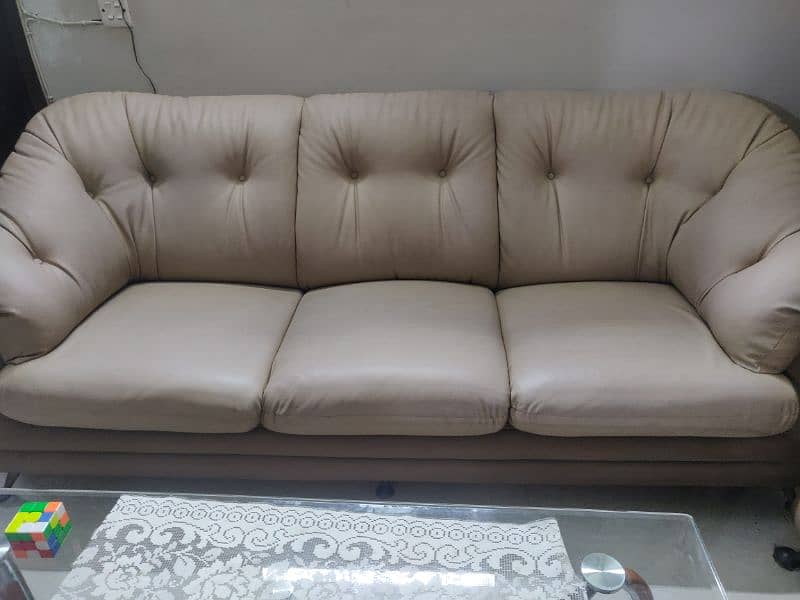 Sofa set 2